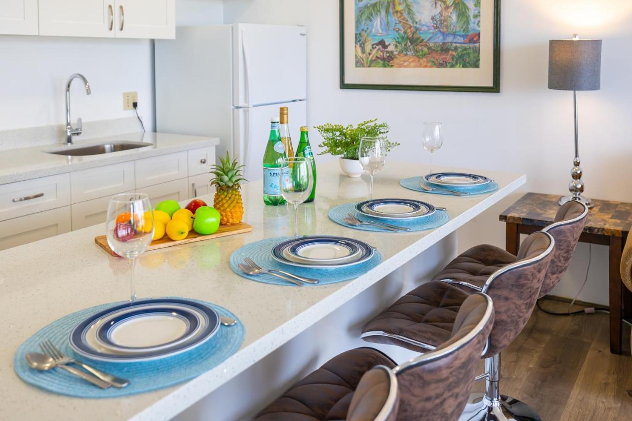 Apartament Beautiful Ocean And Diamond Head Views With Parking Honolulu Zewnętrze zdjęcie