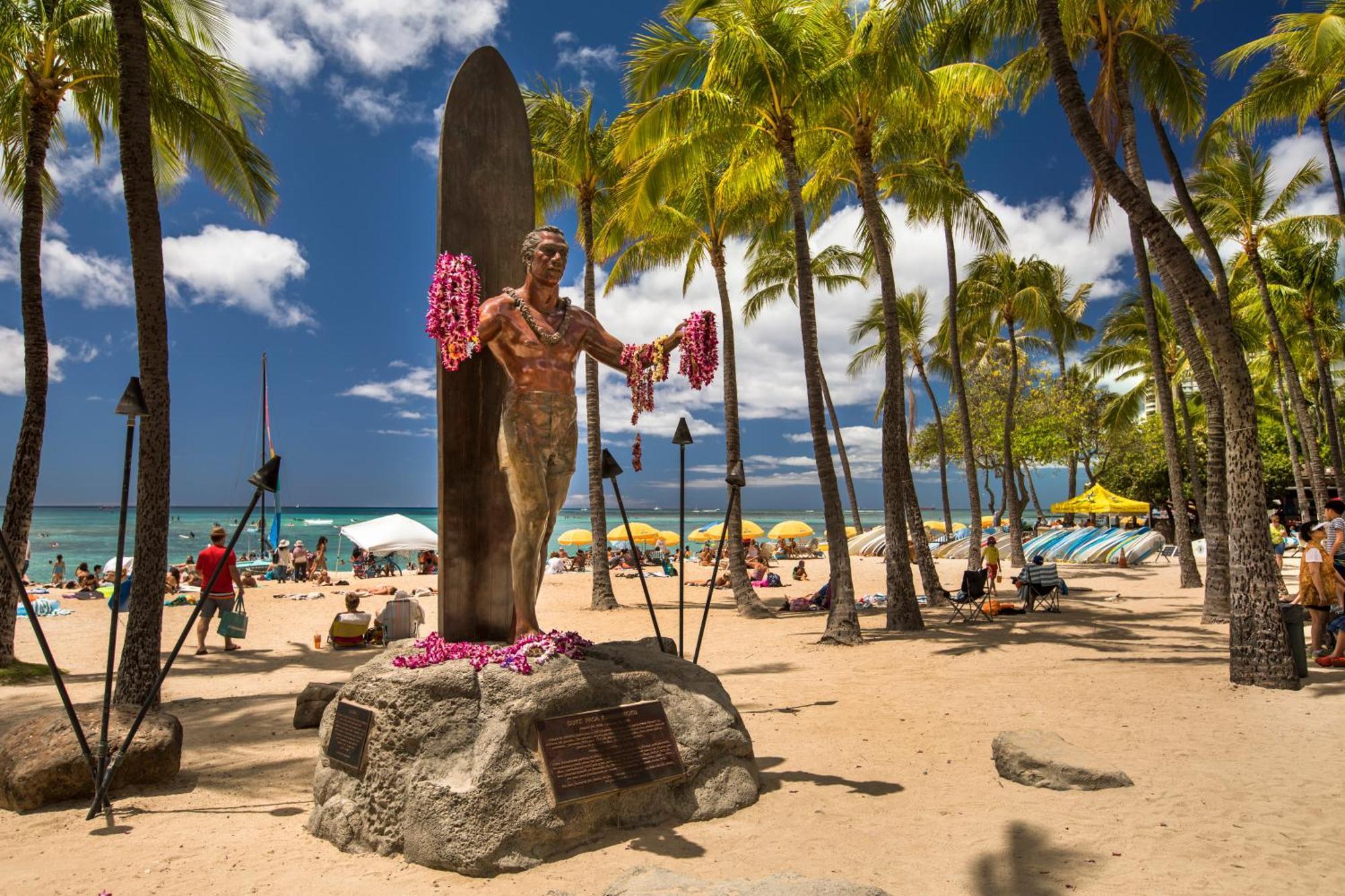 Apartament Beautiful Ocean And Diamond Head Views With Parking Honolulu Zewnętrze zdjęcie