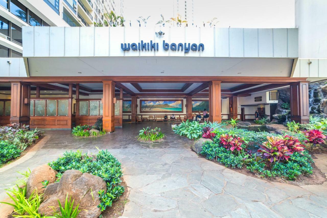 Apartament Beautiful Ocean And Diamond Head Views With Parking Honolulu Zewnętrze zdjęcie