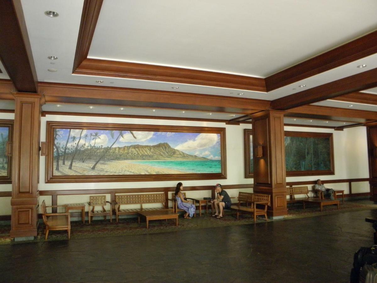 Apartament Beautiful Ocean And Diamond Head Views With Parking Honolulu Zewnętrze zdjęcie