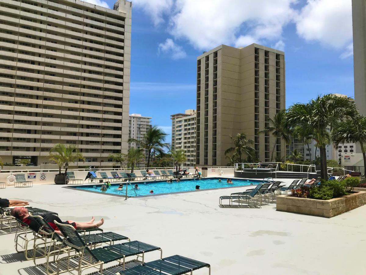Apartament Beautiful Ocean And Diamond Head Views With Parking Honolulu Zewnętrze zdjęcie